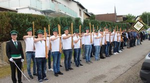Schuetzenfest